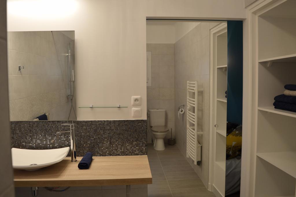 레물링 La Combe Joseph B&B 객실 사진