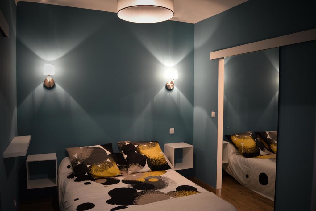 레물링 La Combe Joseph B&B 객실 사진