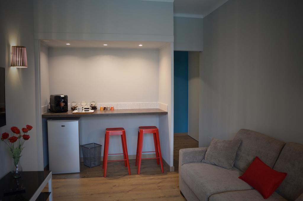 레물링 La Combe Joseph B&B 객실 사진