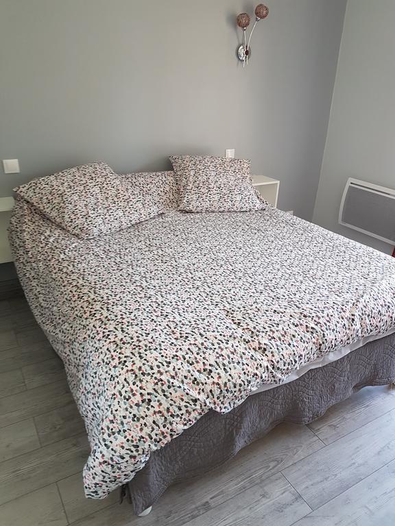 레물링 La Combe Joseph B&B 외부 사진