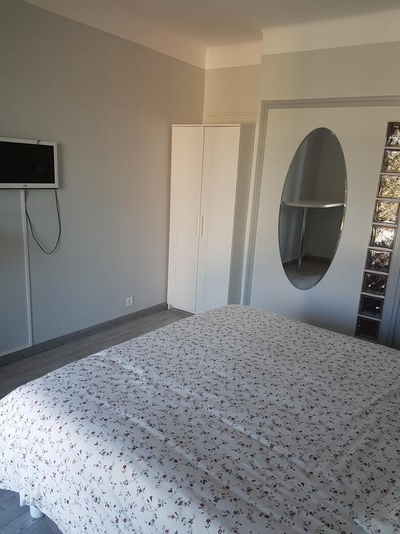 레물링 La Combe Joseph B&B 외부 사진