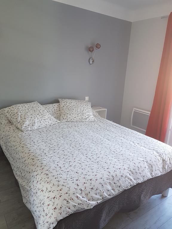 레물링 La Combe Joseph B&B 외부 사진