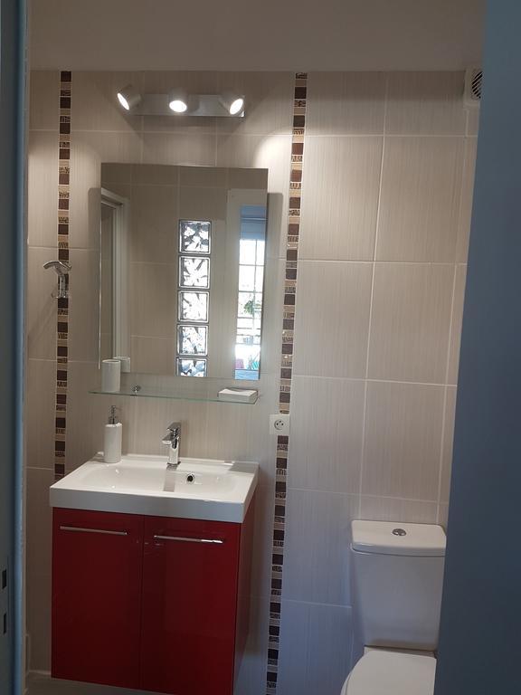 레물링 La Combe Joseph B&B 외부 사진