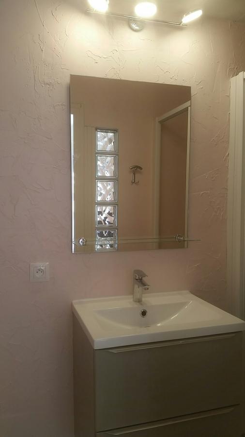 레물링 La Combe Joseph B&B 외부 사진