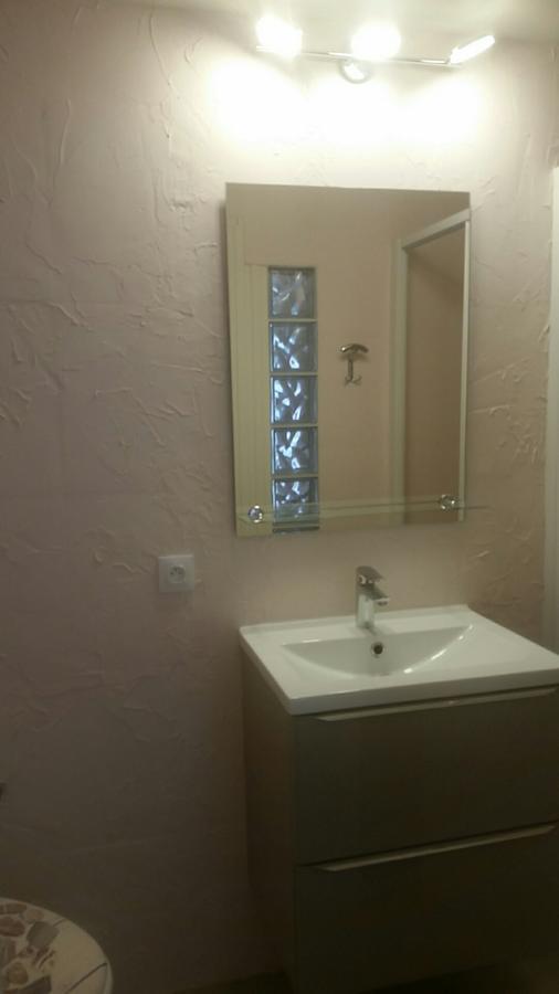 레물링 La Combe Joseph B&B 외부 사진