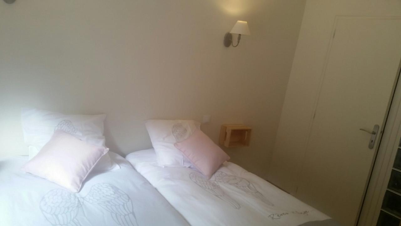 레물링 La Combe Joseph B&B 외부 사진