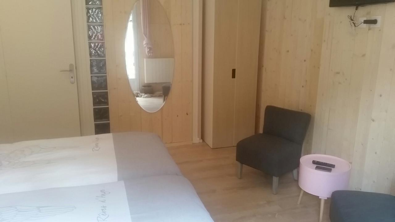 레물링 La Combe Joseph B&B 외부 사진